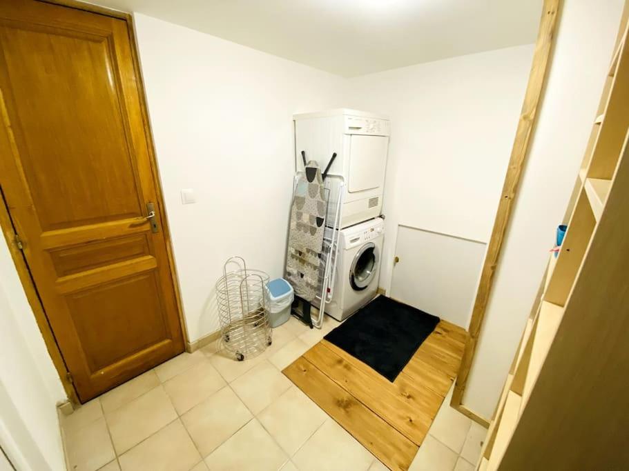 Chez Bosson - Calme et Confortable. - Housity