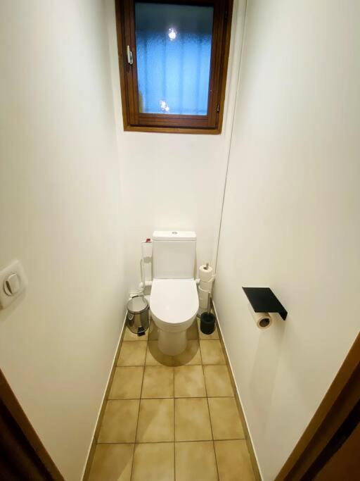 Chez Bosson - Calme et Confortable. - Housity