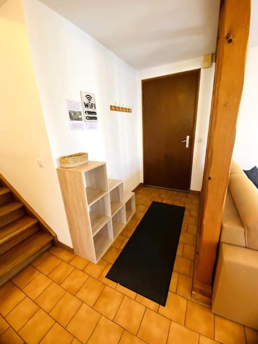 Chez Bosson - Calme et Confortable. - Housity
