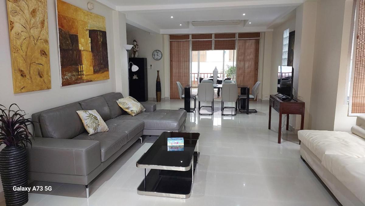Siam Palm Residence - Housity