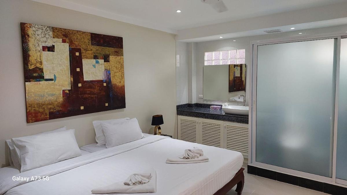 Siam Palm Residence - Housity
