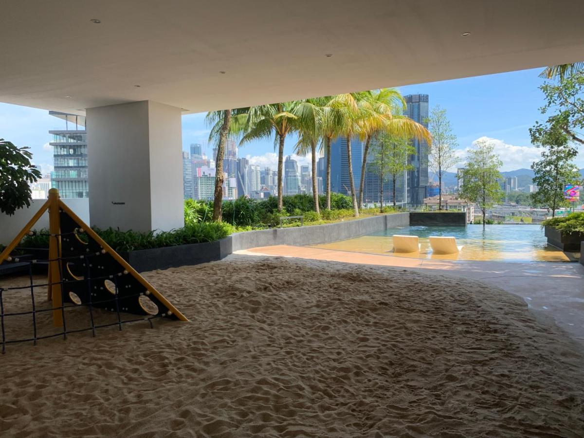 Greystone Continew Residensi - Housity