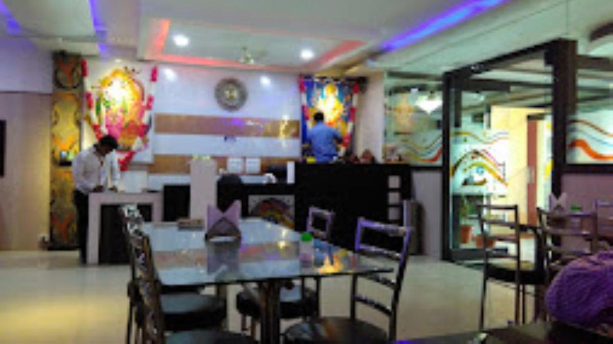 Hotel Shambhavi , Madhya Pradesh - Housity