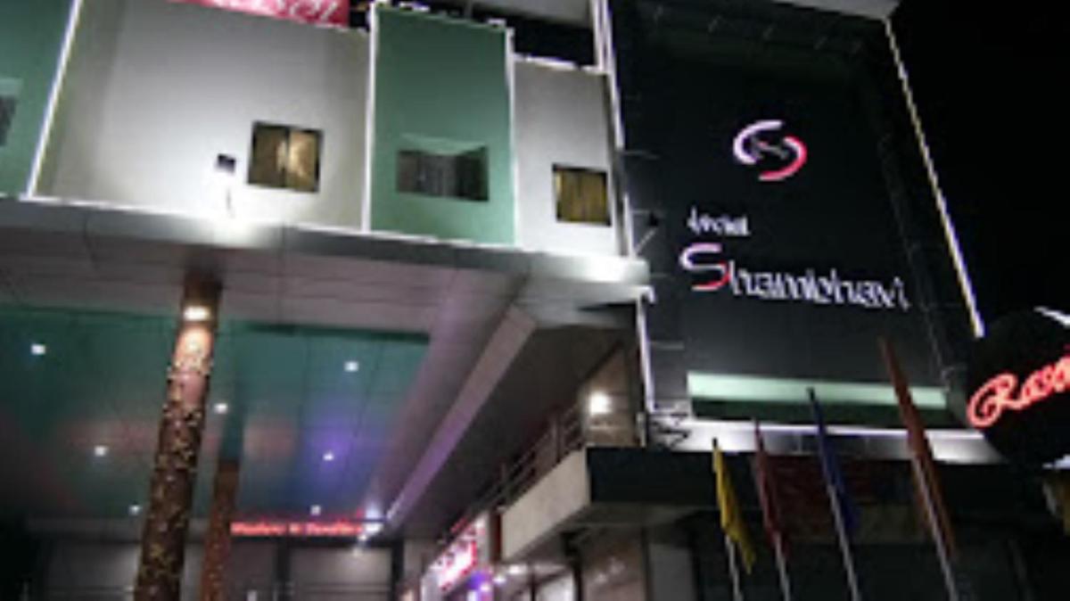 Hotel Shambhavi , Madhya Pradesh - Housity