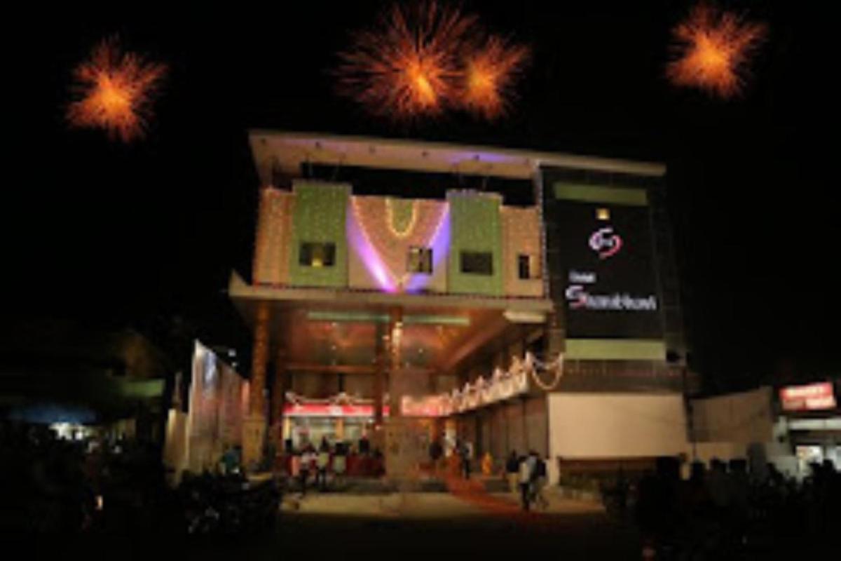 Hotel Shambhavi , Madhya Pradesh - Housity