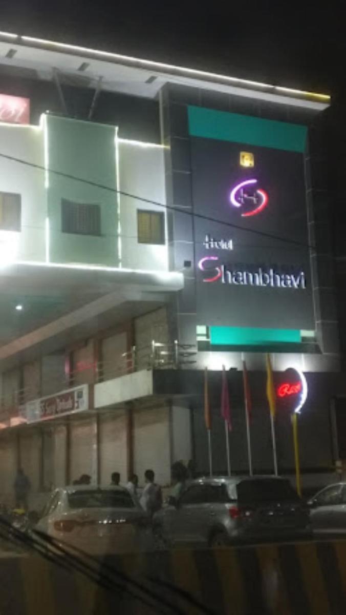 Hotel Shambhavi , Madhya Pradesh - Housity