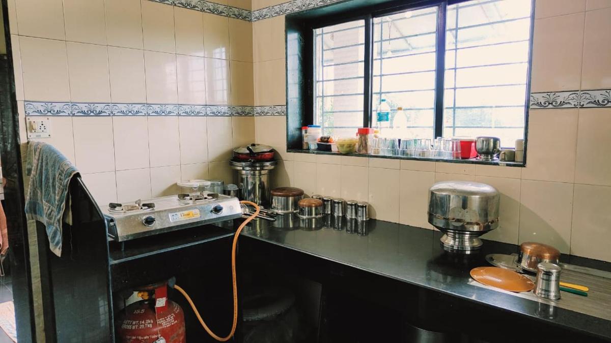 Kamal villa - Housity