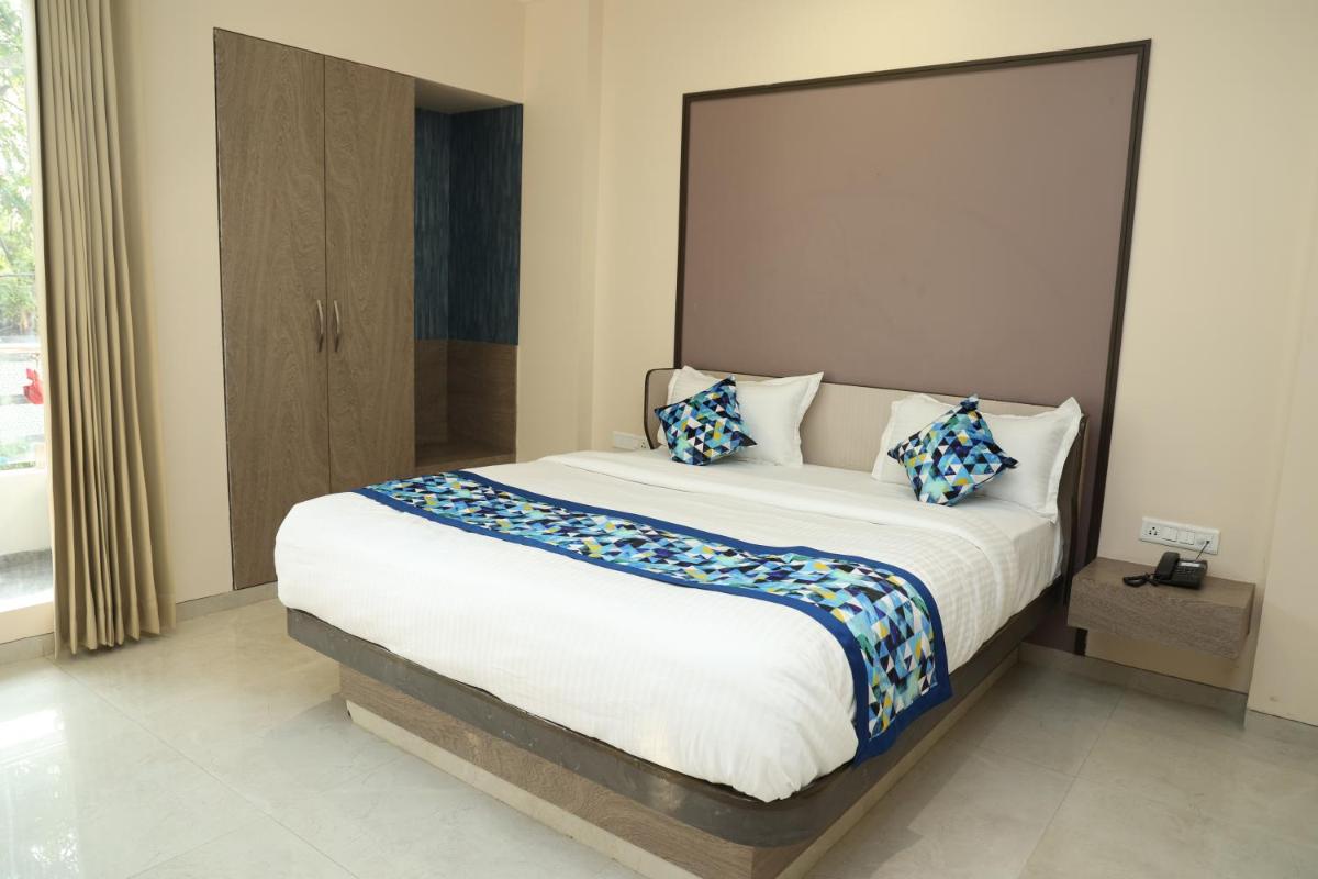 Suitetrails - Hotel Pinaka Inn