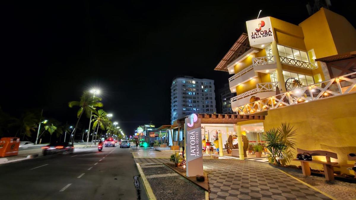 Jatobá Praia Hotel - Housity