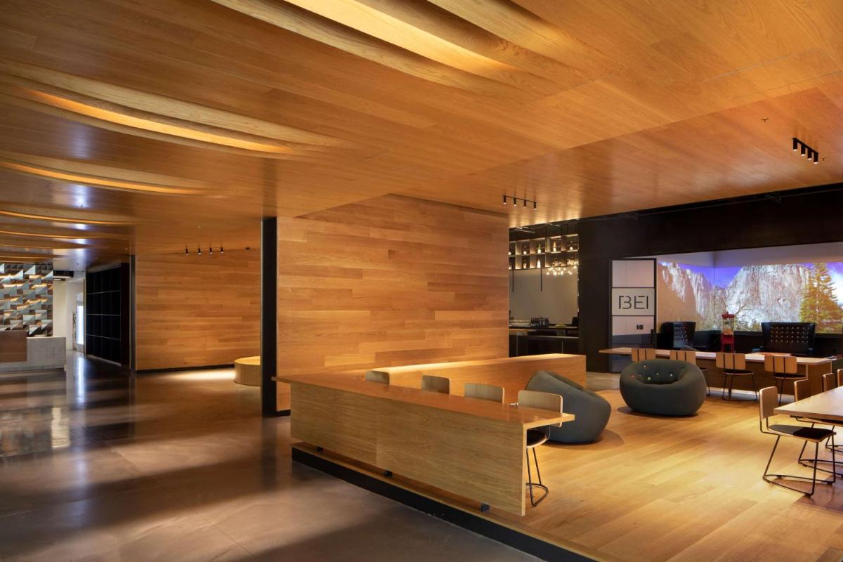 BEI San Francisco, Trademark Collection by Wyndham - Housity