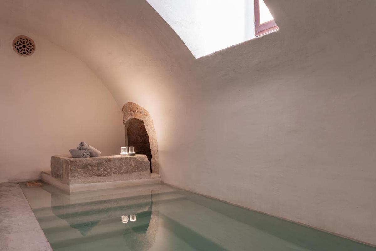 Piscina en o cerca de Nobis Hotel Palma, a Member of Design Hotels