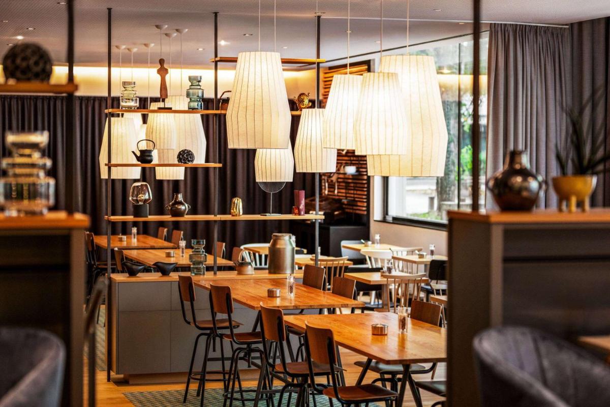 Vienna House Easy by Wyndham Stuttgart - Housity