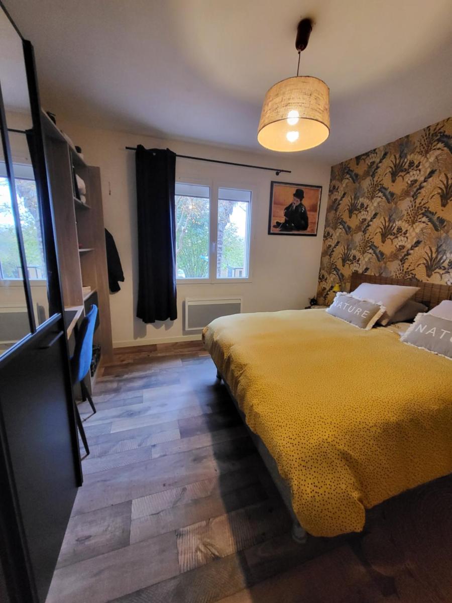 L'eau douce - Housity