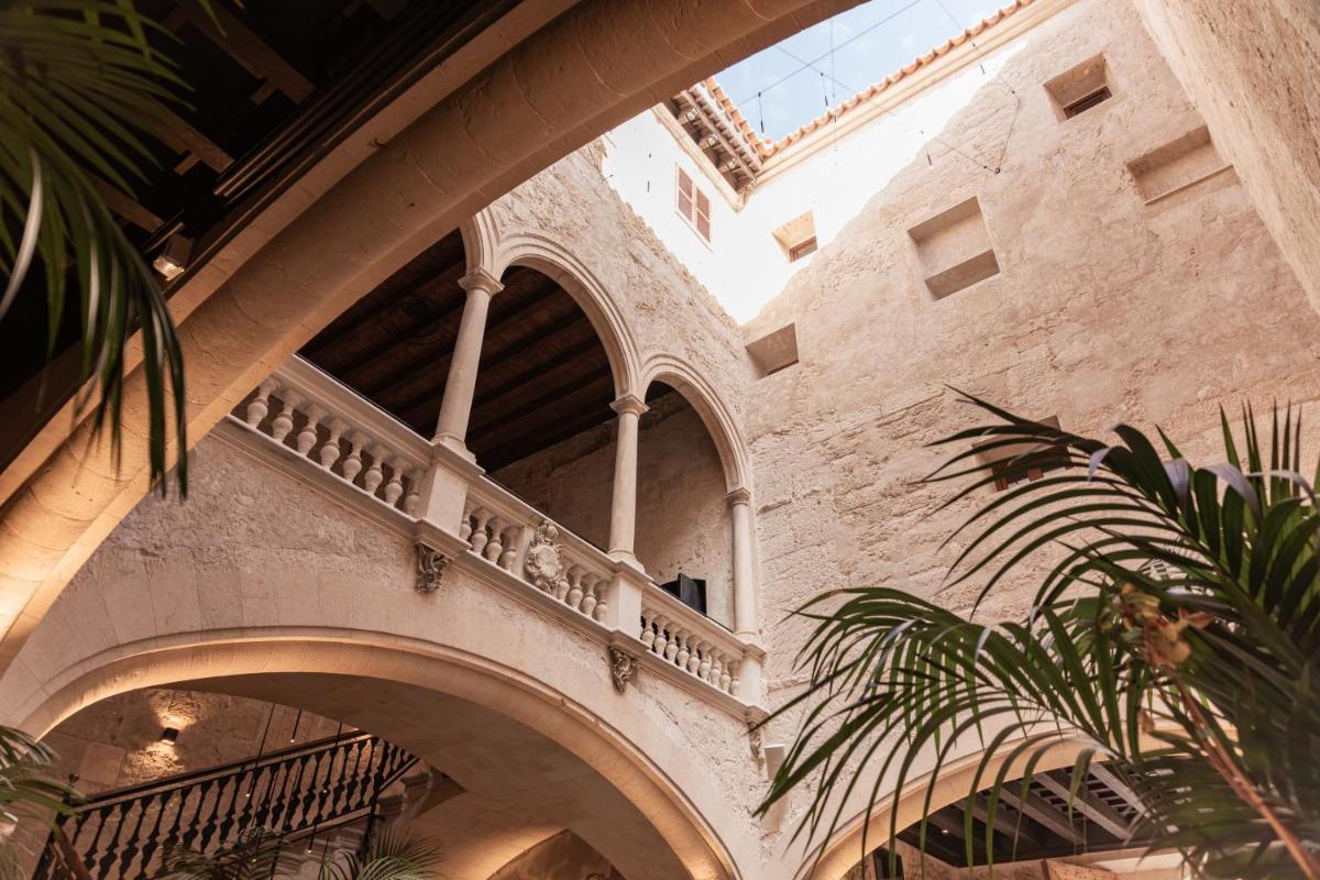 Imagen de la galería de Nobis Hotel Palma, a Member of Design Hotels, en Palma de Mallorca