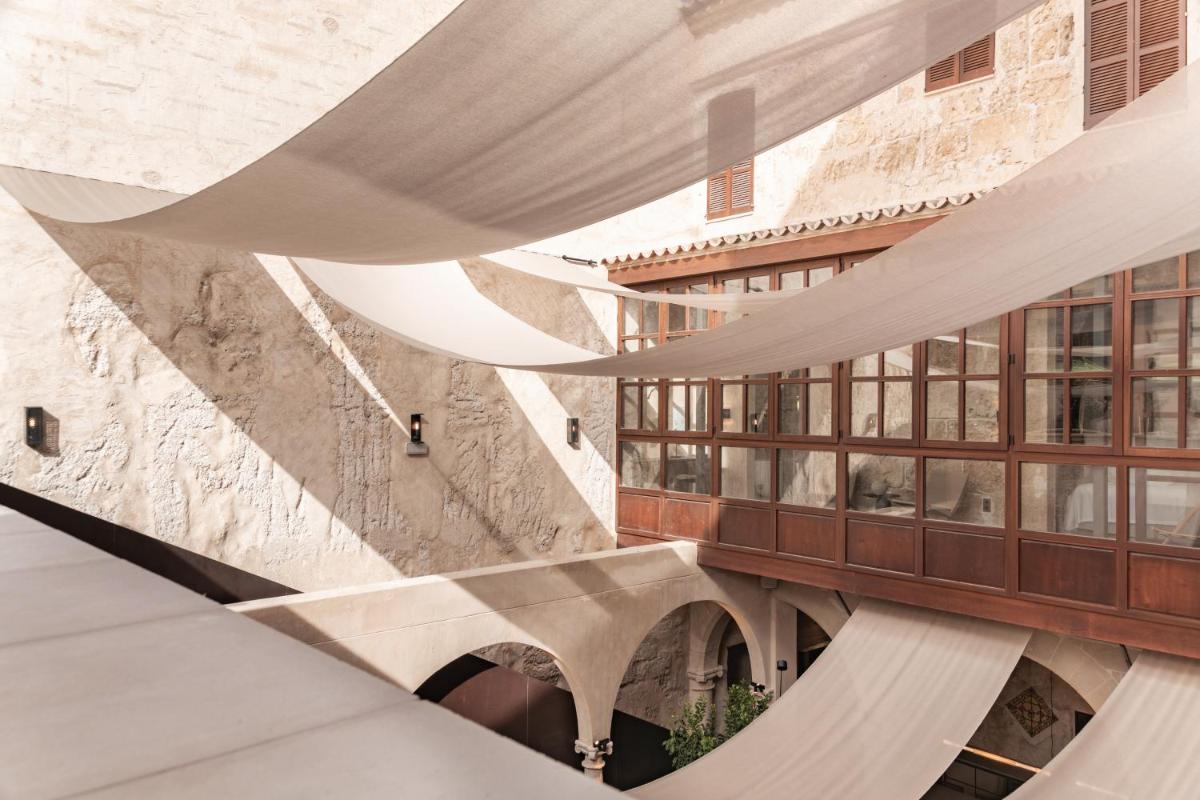 Imagen de la galería de Nobis Hotel Palma, a Member of Design Hotels, en Palma de Mallorca