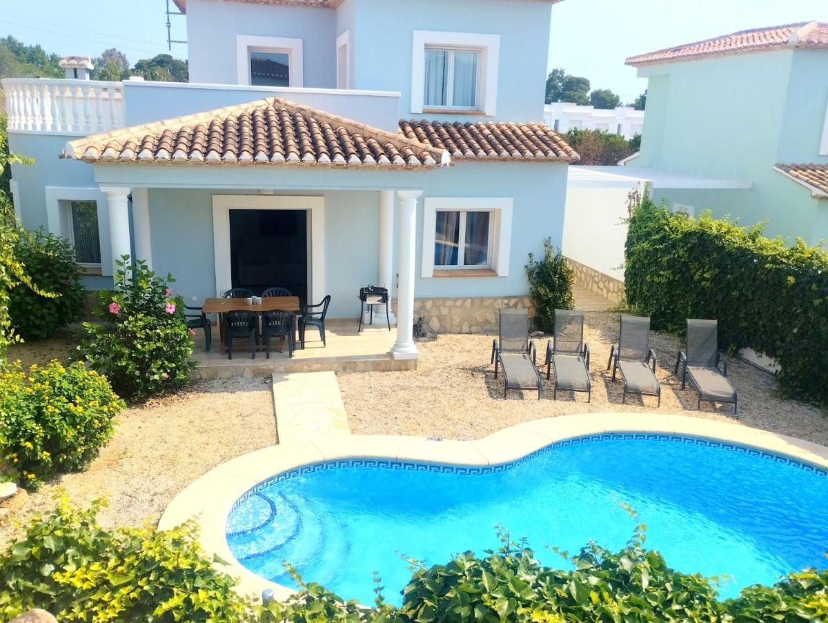 Villas Benicadims - BTB - Housity