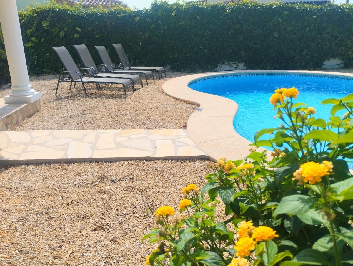 Villas Benicadims - BTB - Housity