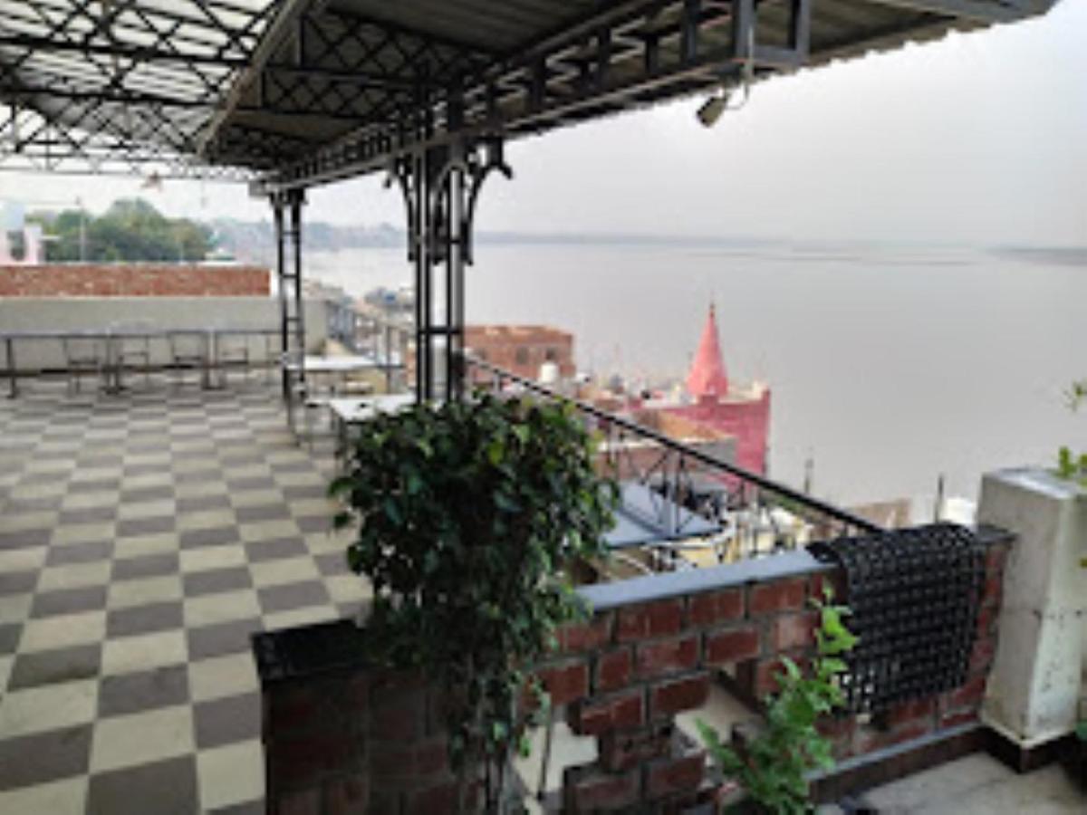 RAHUL GUEST HOUSE Varanasi - Housity