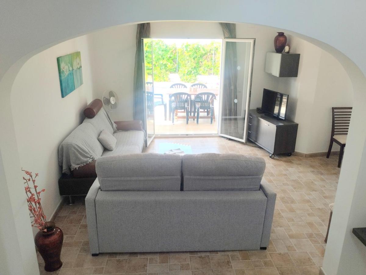 Villas Benicadims - BTB - Housity