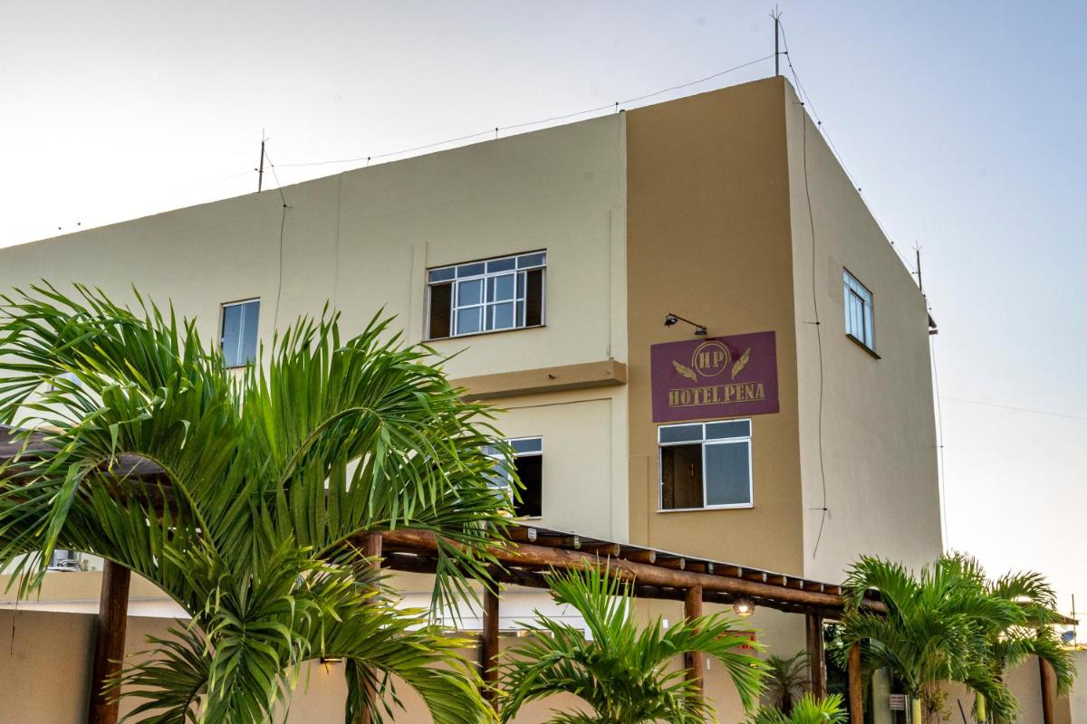 Hotel Penna - Housity
