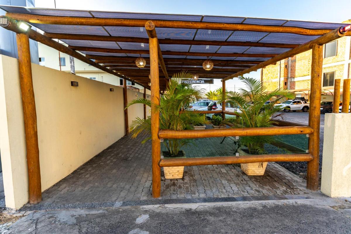 Hotel Penna - Housity