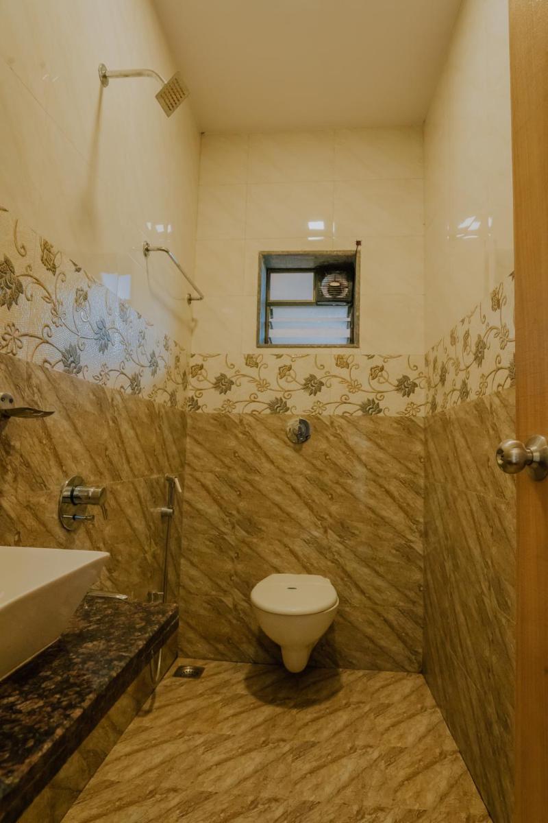 Suitetrails - oakwood mahabaleshwar