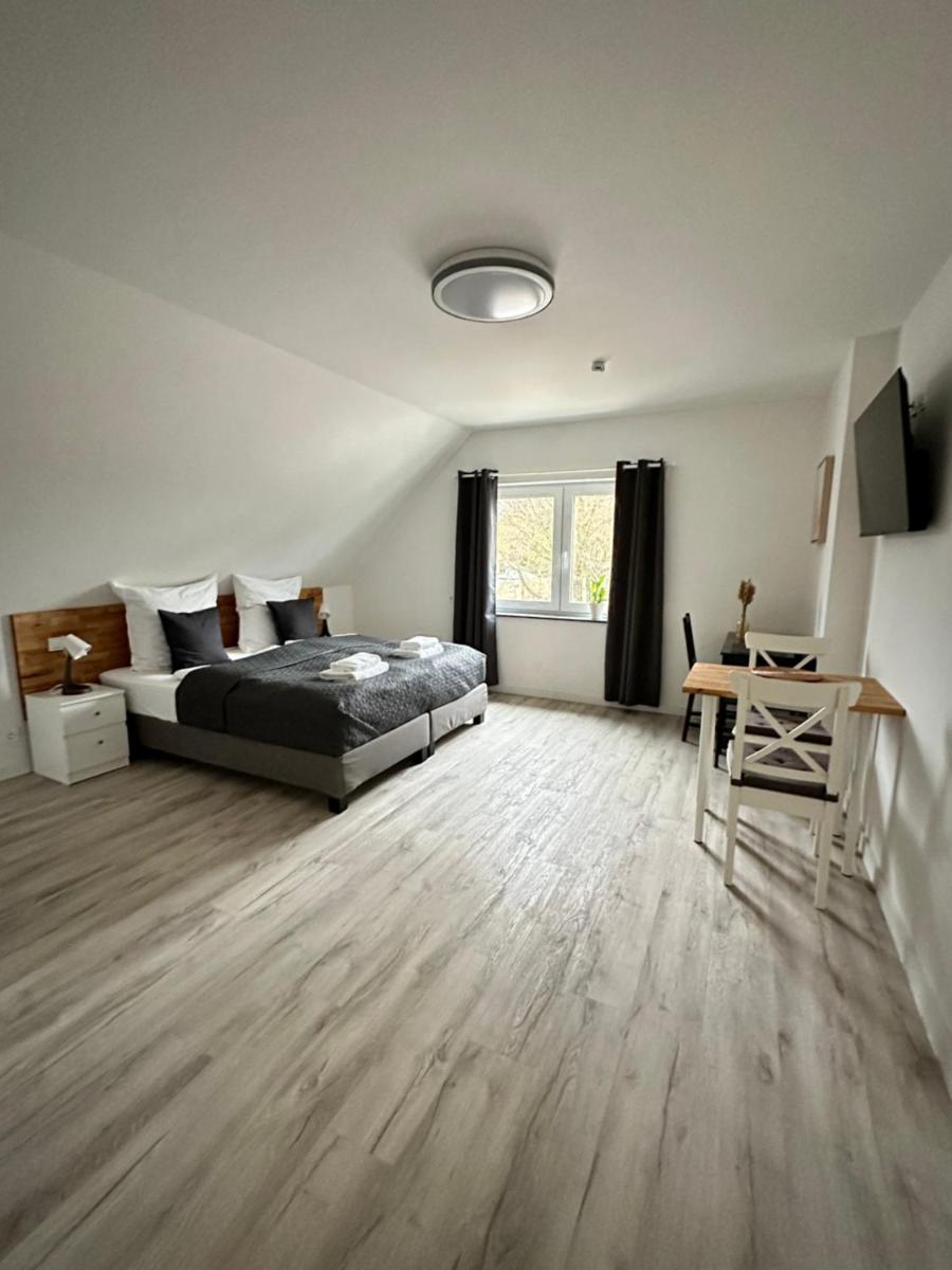 Lagom - Apartments an der Barclays Arena - Hizvo