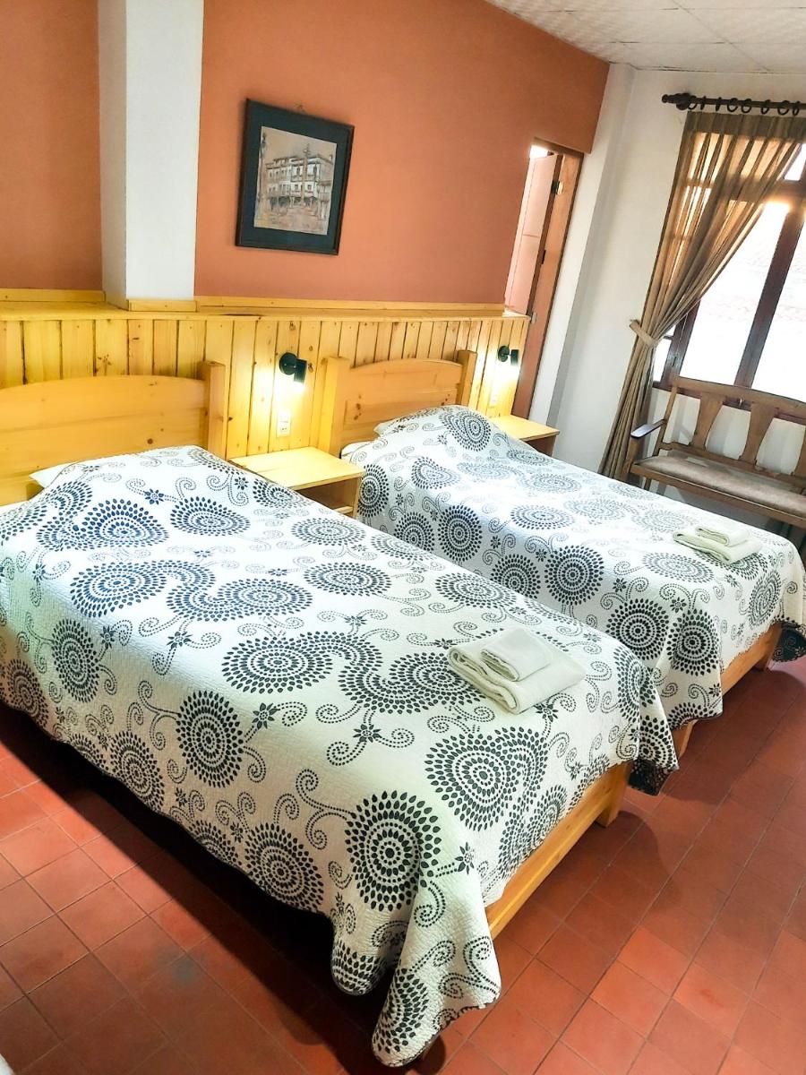 Suitetrails - Cittadella Hostal