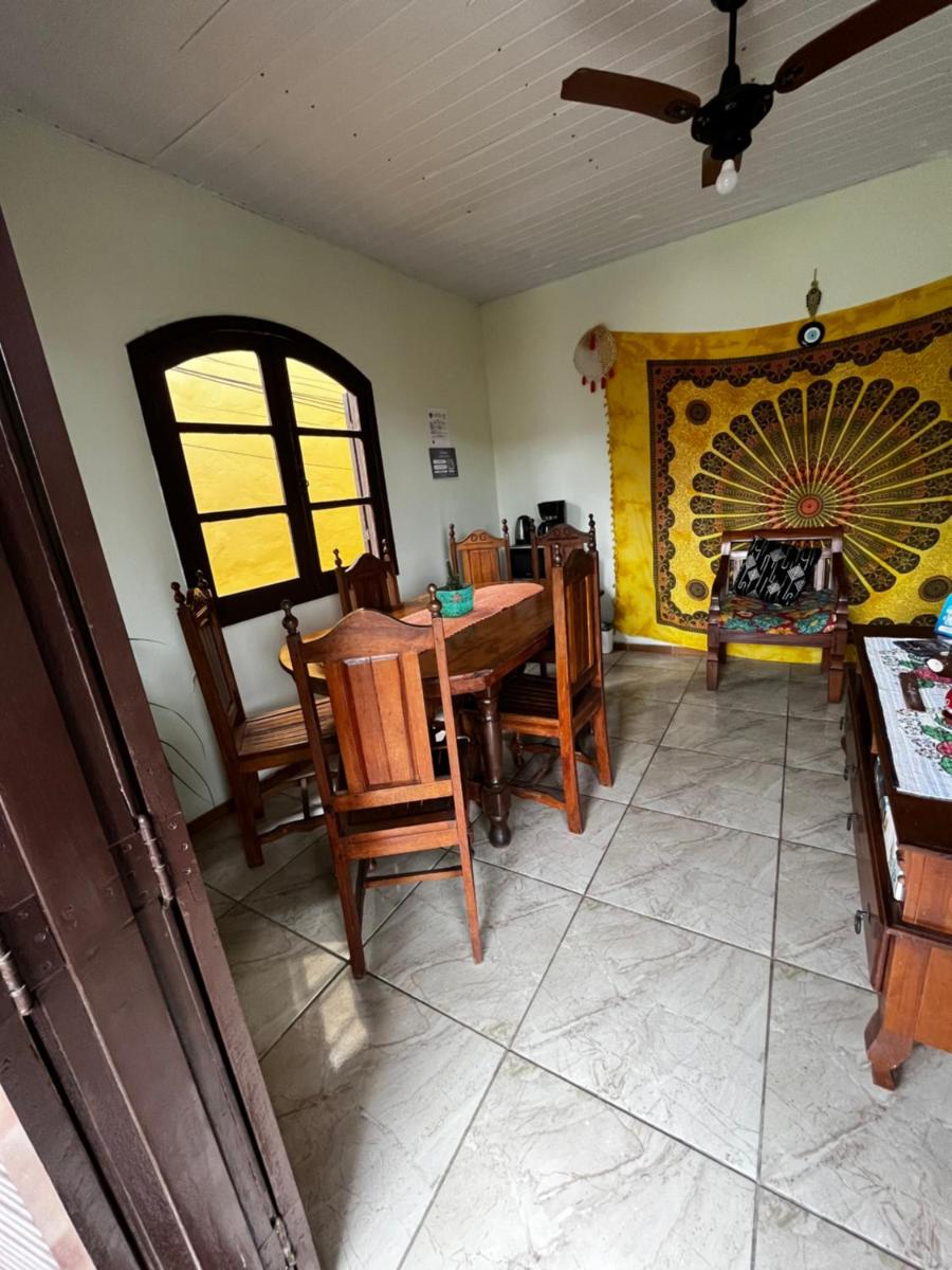 Amanhecer em Buzios Guest House - Housity