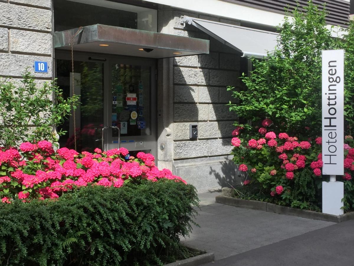 Hotel Hottingen - Housity