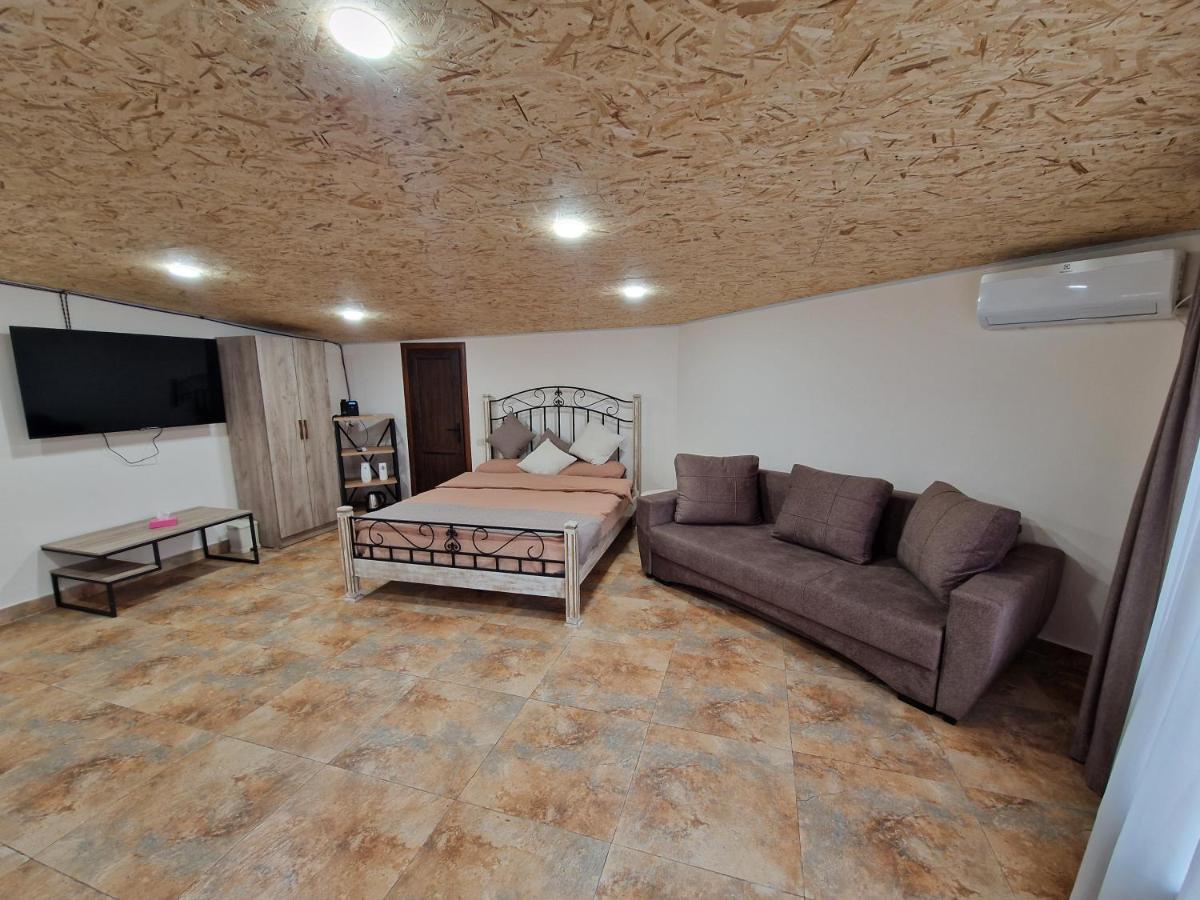Mankus Eco Park - Housity