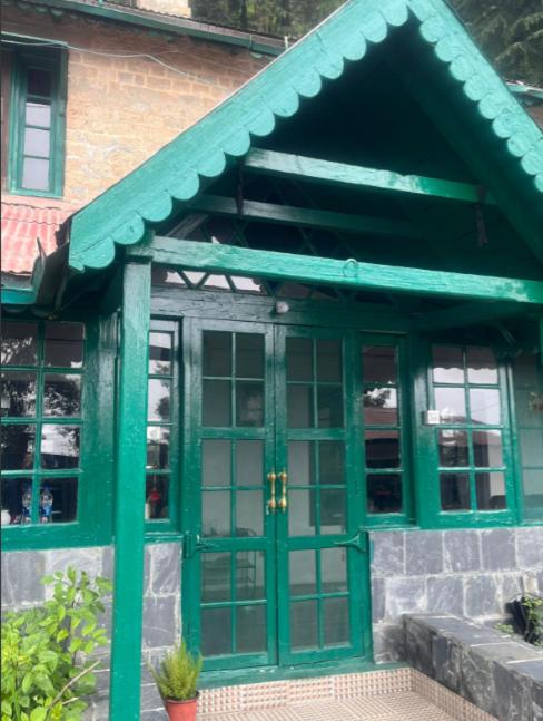 IRIS Cottage - Housity