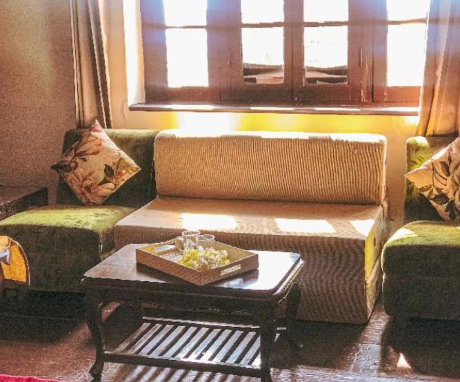 IRIS Cottage - Housity