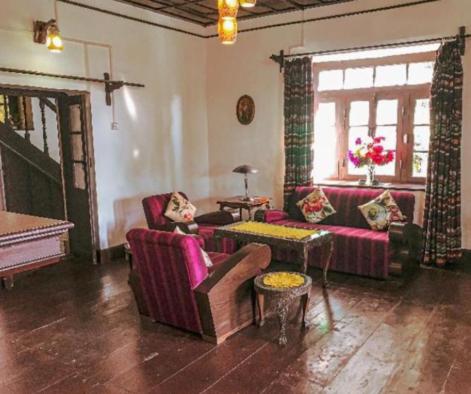 IRIS Cottage - Housity