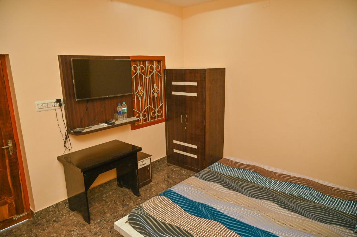 Yashoda - Housity