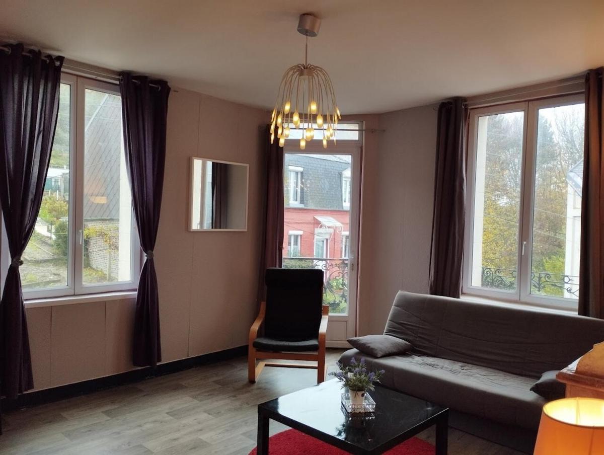 Le Cormoran - Housity