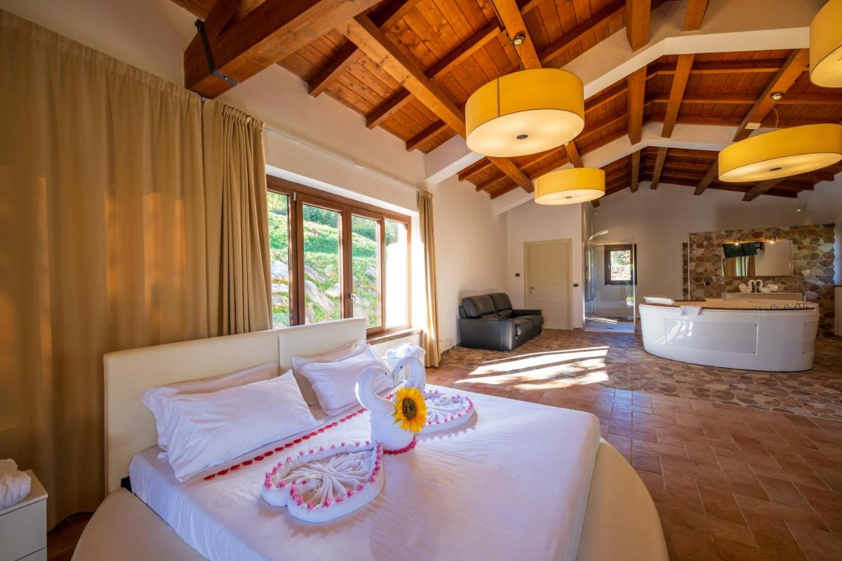 Agriturismo Borgo Biaia - Housity