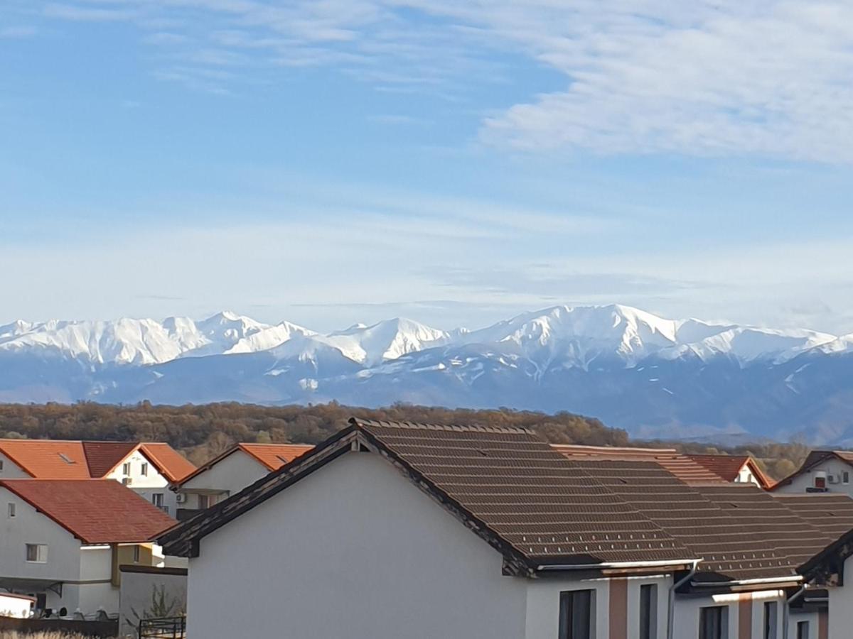 Collot Residence Sibiu 2 - Hizvo