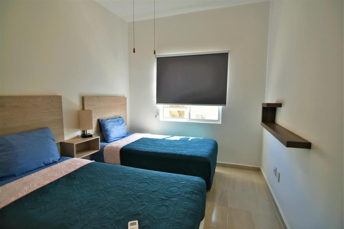 Grand Rentals Apartments Jardines Mayakoba - Housity