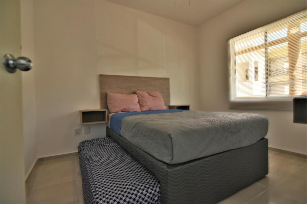 Grand Rentals Apartments Jardines Mayakoba - Housity