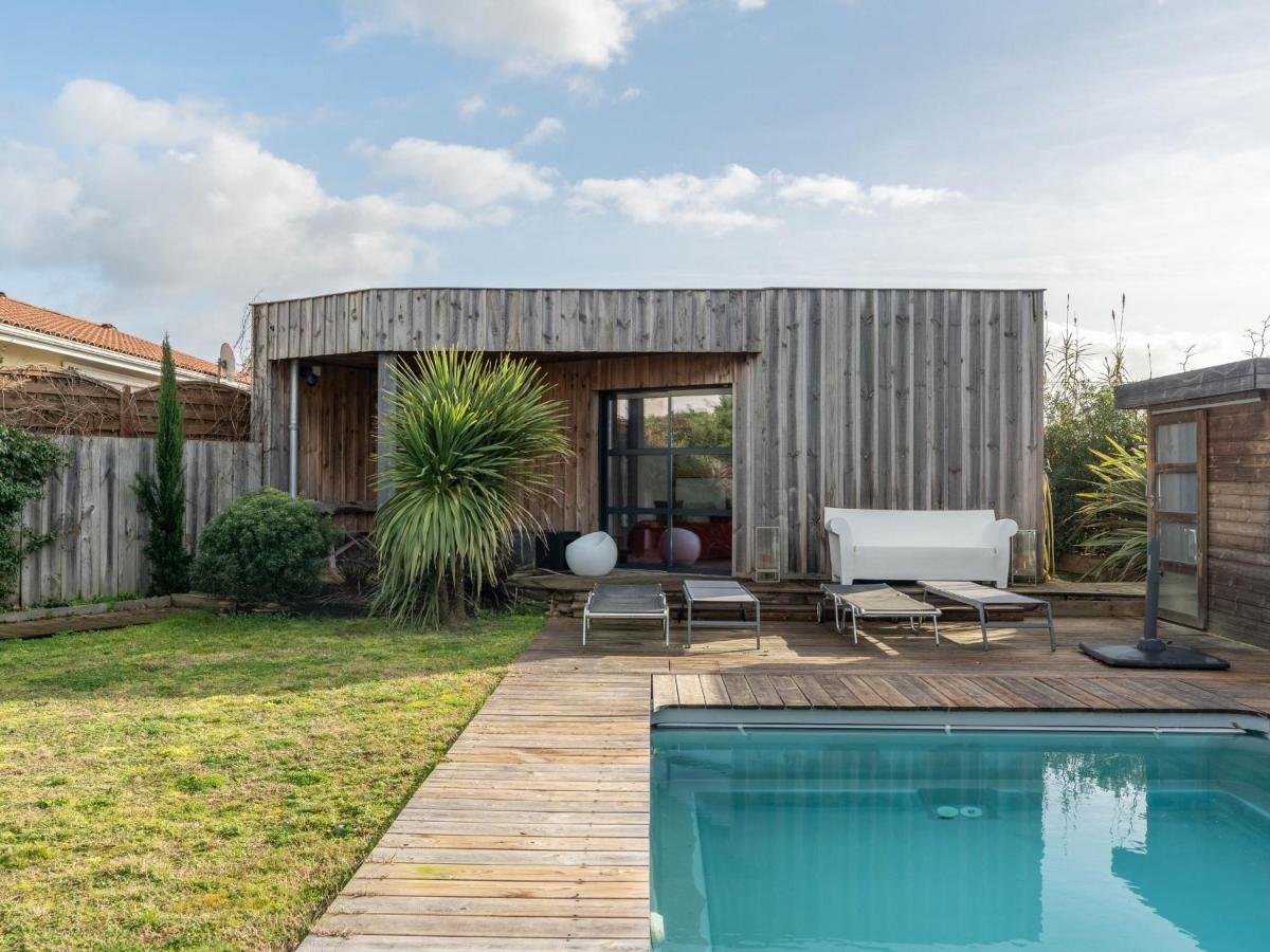 Maison Biscarrosse, 6 pièces, 9 personnes - FR-1-319-496 - Housity