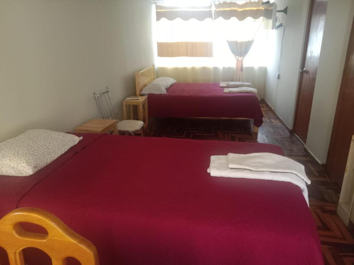 Nuevo Chez Julie 2, LA casa de Julie - Housity