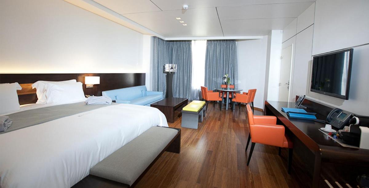 Suitetrails - Eko Hotel Signature