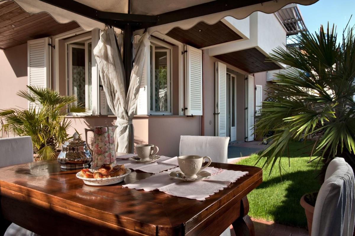 B&B Zelmirà - Housity
