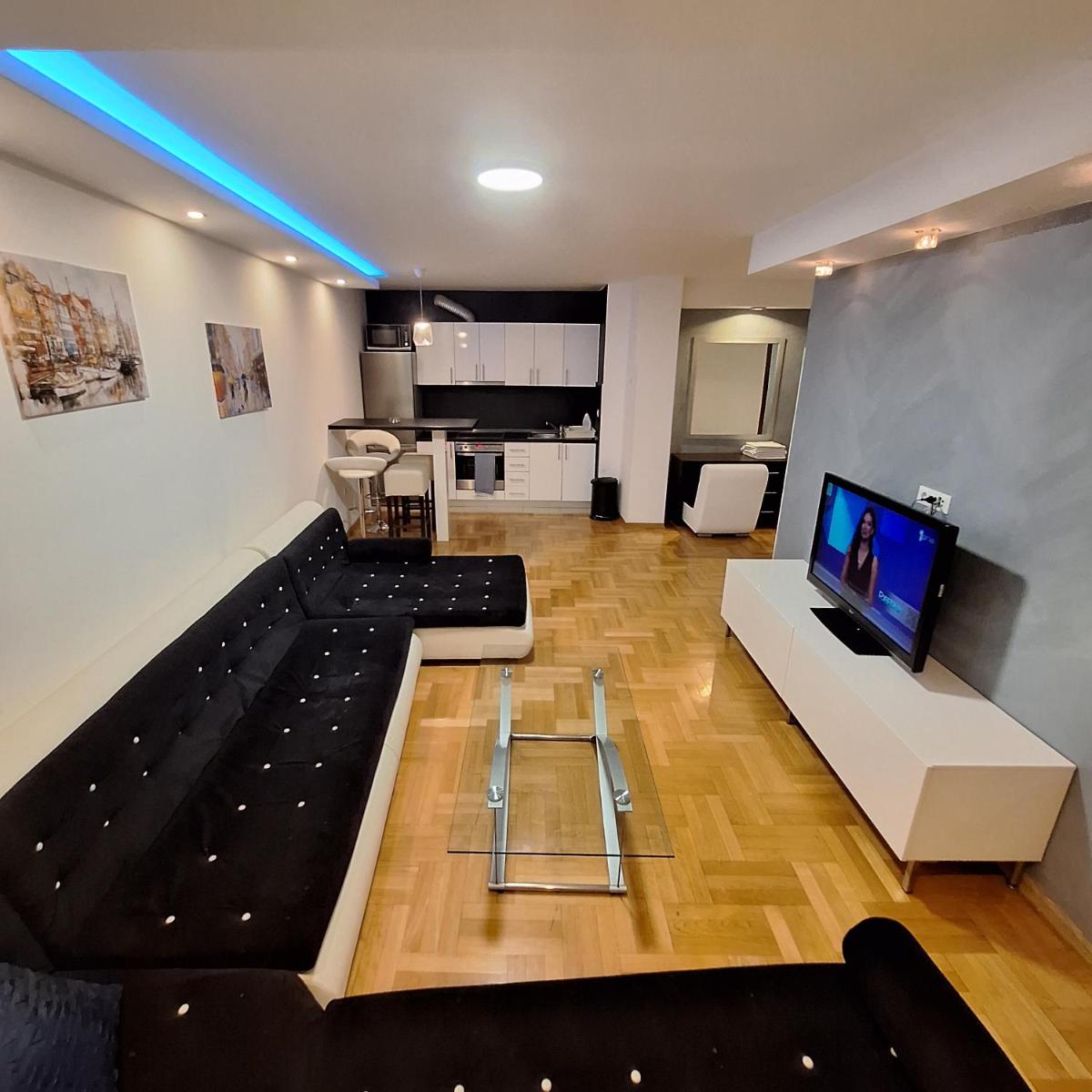 Luks apartment - Housity