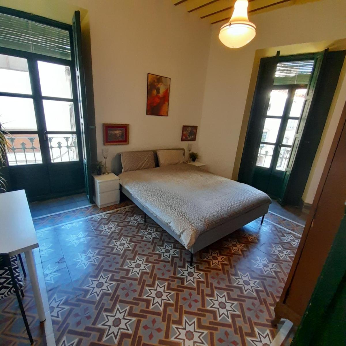 Pension Jean Franco room Dylano - Housity