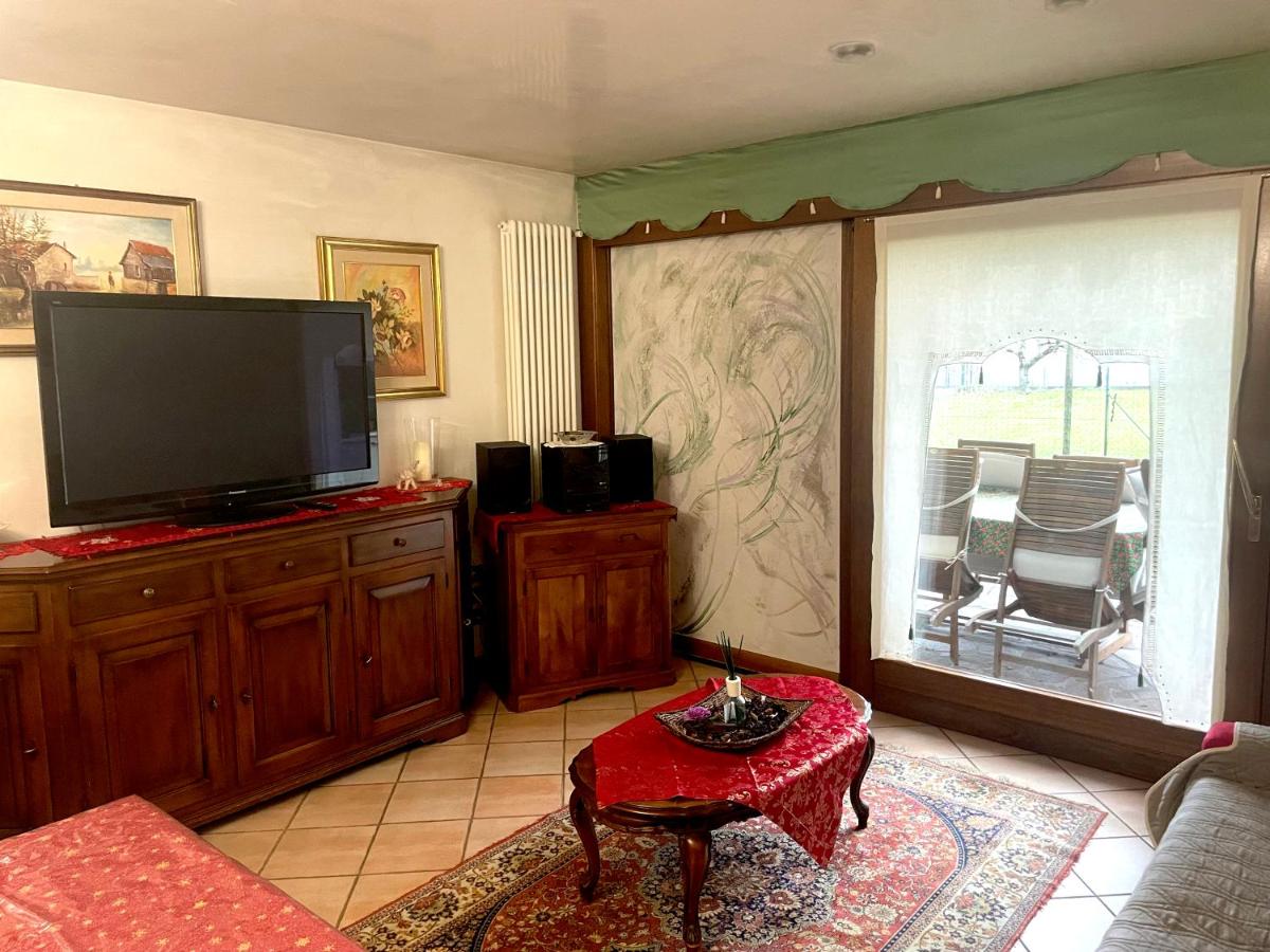 Villa Oasi - Appartamento Oderzo - Housity