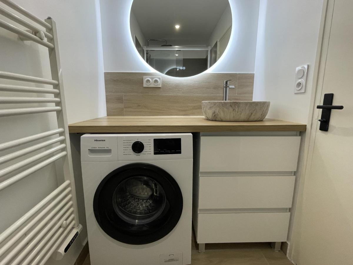 Le Scuderia - Centre - 3 pers - Rêve au Mans - Housity
