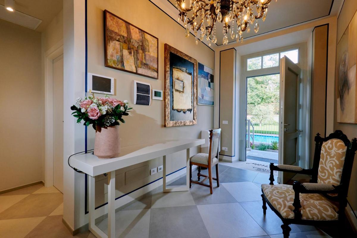 La Villa - Housity