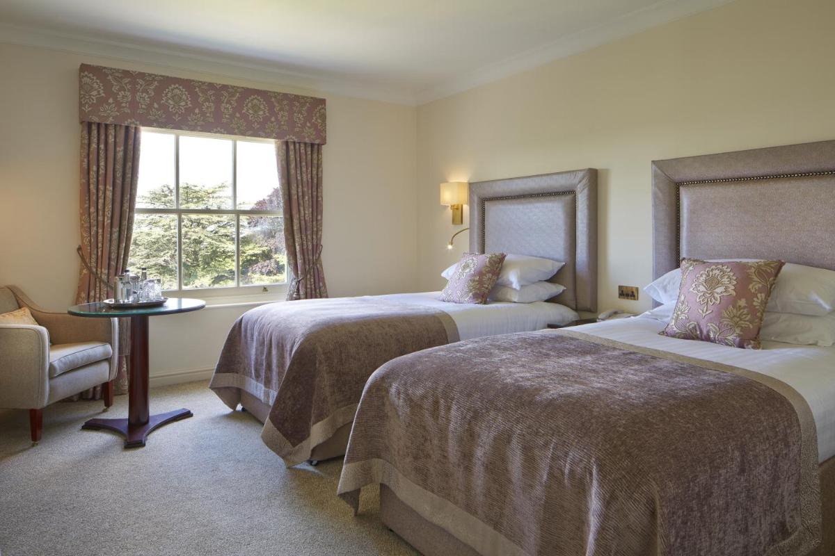Macdonald Bath Spa Hotel - Housity